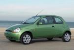 Ford Ka 1996 года